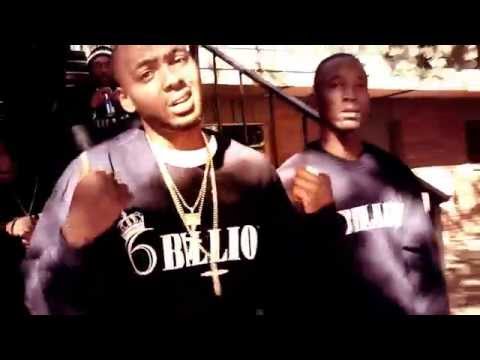 HUSTLE - $CRILLA x FETTI | 6 BILLION ENT |