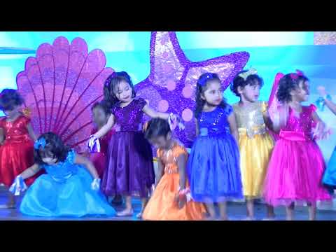 20 Dhoonithah Udhuhen feshee  - Baby Nursery A and B