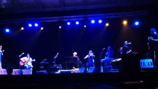 Il "principe" a Gallipoli