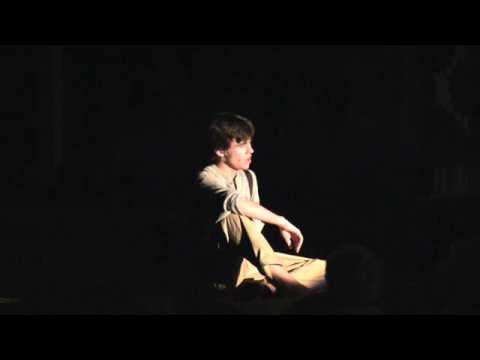 Waitin For The Light To Shine video