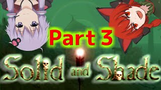 【SolidAndShade】ゆかりんのネクロマンサー戦記＃３【Mount&Blade】