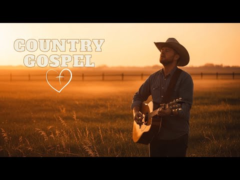 Despertar Para o Trabalho – Harpa Cristã 16 em Country Gospel | Louvor de Ânimo e Missão