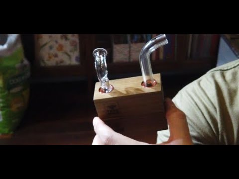 VAPEWOOD DEMO