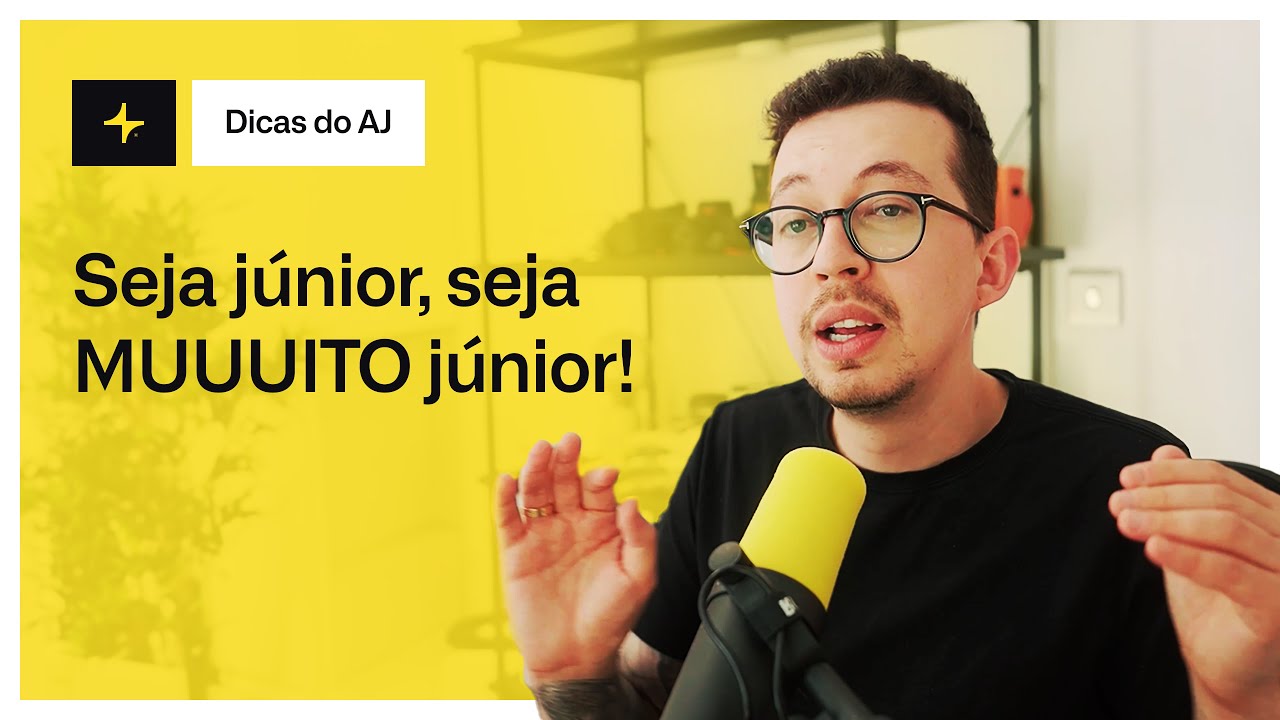 PROGRESSÃO DE CARREIRA | Como saber se você está pronto(a) para ser sênior.