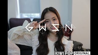 [0to1CAM] 레나의 꿀 같은 목소리로 부르는 ‘Lullaby~잘자’