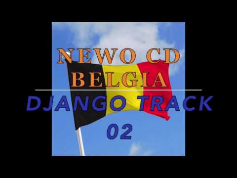 KHANGERI BELGIA NEWO CD 2016 DJANGO TRACK 02