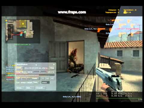 5deag with double[OLD CSS]