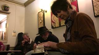 BB Coope, Jim Widdop & Jim Lofthouse - Love Minus Zero/No Limit