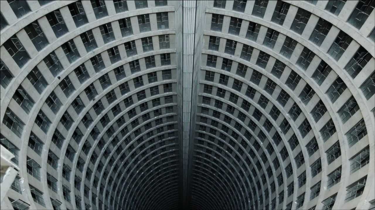 Ponte Tower: Icon of Johannesburg