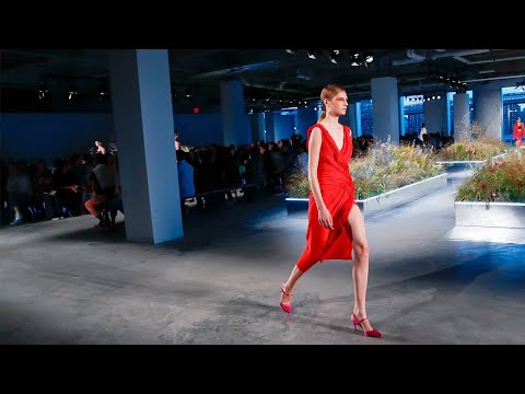 Jason Wu | Spring Summer 2020 | Full Show