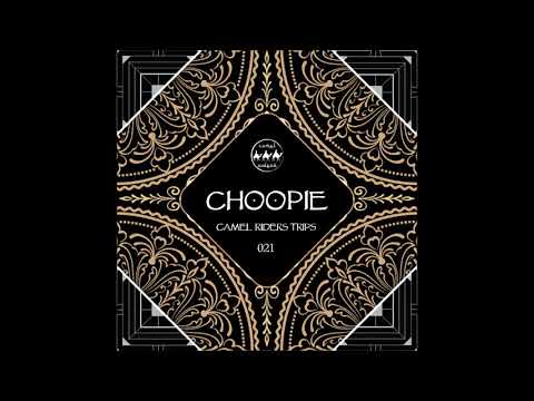 Camel Riders Trips 021 - Choopie