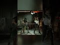 Every Johnny Cage Brutality In MK1