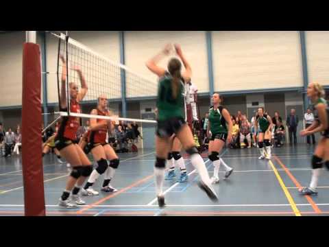 Zwaluwhoeve/HSC - SV Dynamo