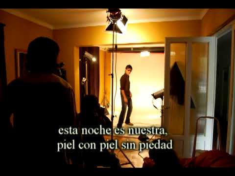 JORDAN Y LA FORMULA   NOCHE DE PASION