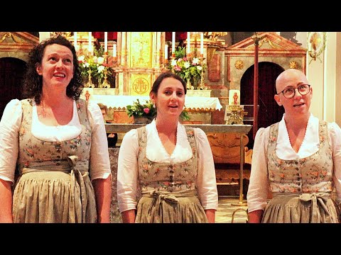 Terzett Pappalatur Manufaktur - Nacht der Chöre