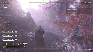 HELLDIVERS 2_Poki 穴に落ちる