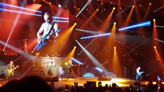 Def Leppard - Foolin&#39;, Promises, &amp; Paper Sun (Las Vegas September 6th, 2019)