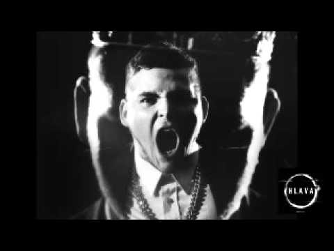 DJ HLAVA - TRAPHARD ATTACK