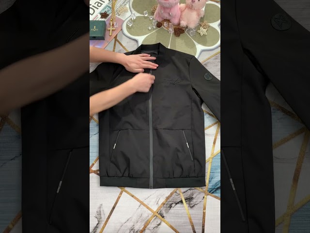 Vídeo relacionado con Pokémon Chaqueta Para Niño, Chaqueta Universitaria Pikachu, Chaquetas Bomber Para Niño Pikachu, Negro 9-10 Años