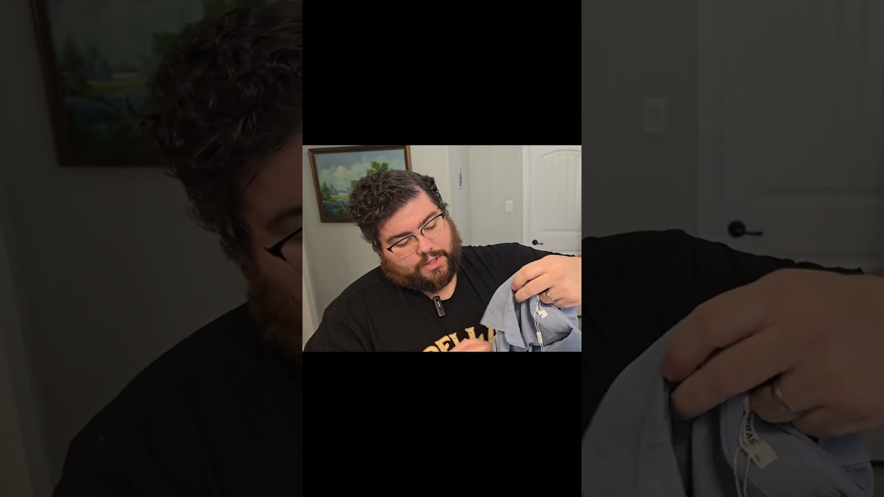 COOFANDY Men's Casual Button Down Shirts Long Sleeve Untucked Shirts Regular Fit Linen Shirt