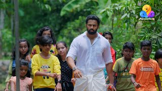 Flowers Top Singer 2 | Unni Mukundan | Vishu Special video