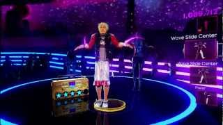 Hello Good Morning by Diddy-Dirty Money ft. T.I. - Dance Central 2 Hard (100%) Gold Stars