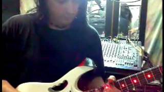 Phil's Guitar workshop