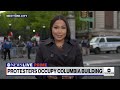 ABC News Prime: Trump held in contempt; Univ. protests intensify; Climate voters in next election - Video
