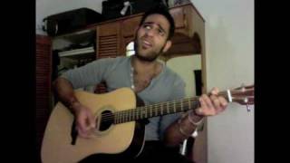 Hot Water Music - My Little Monkey Wrench (cover)