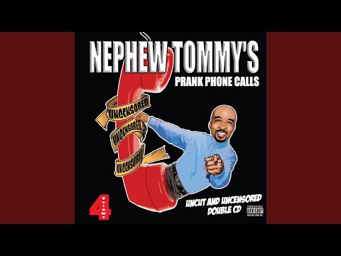 I Left My Medicine in Yo House