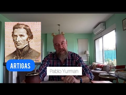 Artigas y las Instrucciones del año XIII. Un modelo opuesto al del puerto de Buenos Aires