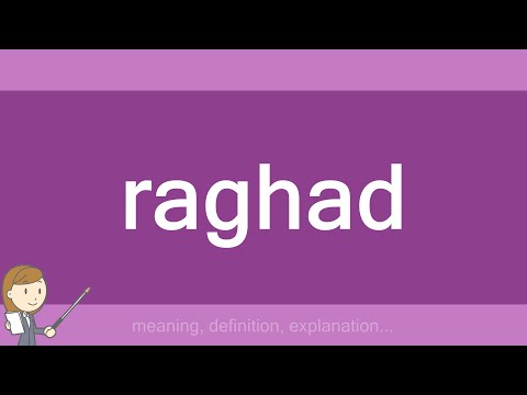raghad