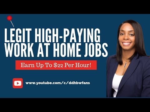 download lagu mp3 mp4 Legit Online Jobs With No Fees, download lagu Legit Online Jobs With No Fees gratis, unduh video klip Legit Online Jobs With No Fees