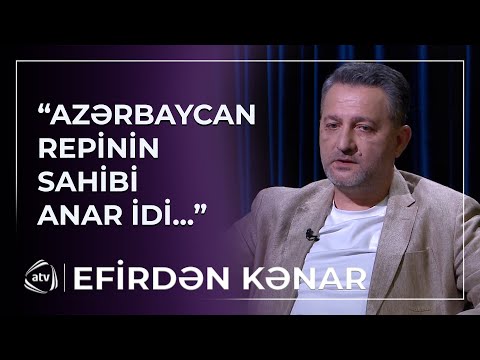 "Anardan niyə danışan yoxdur?" - Aparıcıdan məşhur reperlə bağlı TƏKLİF
