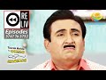 Weekly Reliv Taarak Mehta Ka Ooltah Chashmah Episodes 3747 3752 17 Apr 2023 To 22 Apr 2023