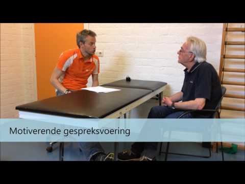 Masterclass 3 Beweegprogramma