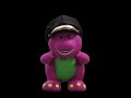 Barney Season 8