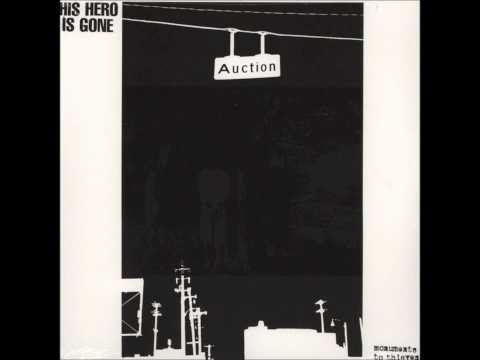 His Hero Is Gone - Chain of Command