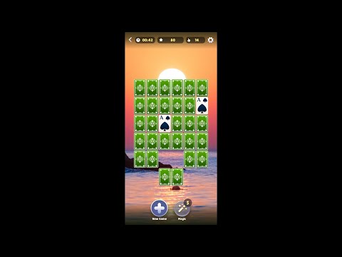 Memory - free card games collection for Android and iOS - gameplay. - YouTube