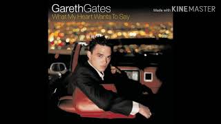 Gareth Gates: 11. (I&#39;ve Got No) Self Control (Audio)