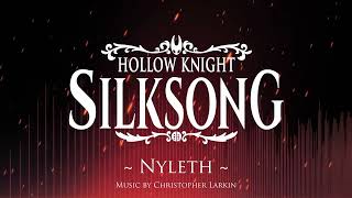Silksong OST - Nyleth