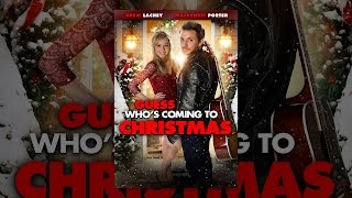 Guess Who's Coming to Christmas