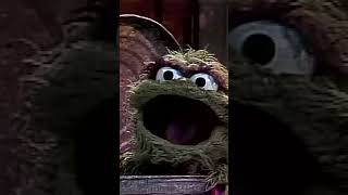 I HATE CHRISTMAS! #sesamestreet