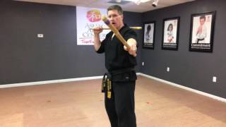 Learn Kali Siniwali High Low Six