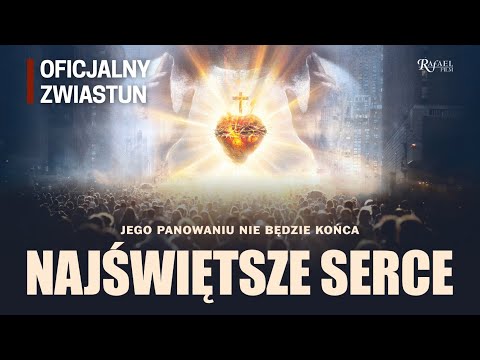Trailer filmu Najświętsze Serce