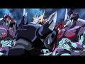 魔神凱薩SKL OP The Eternal Soldiers
