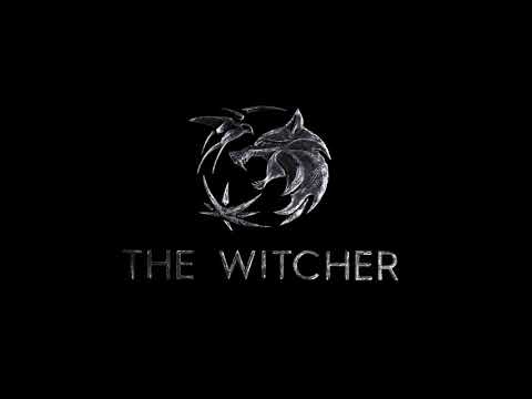 The Song of the White Wolf // The Witcher Netflix Soundtrack HQ