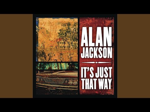 Video thumbnail for It’s Just That Way
