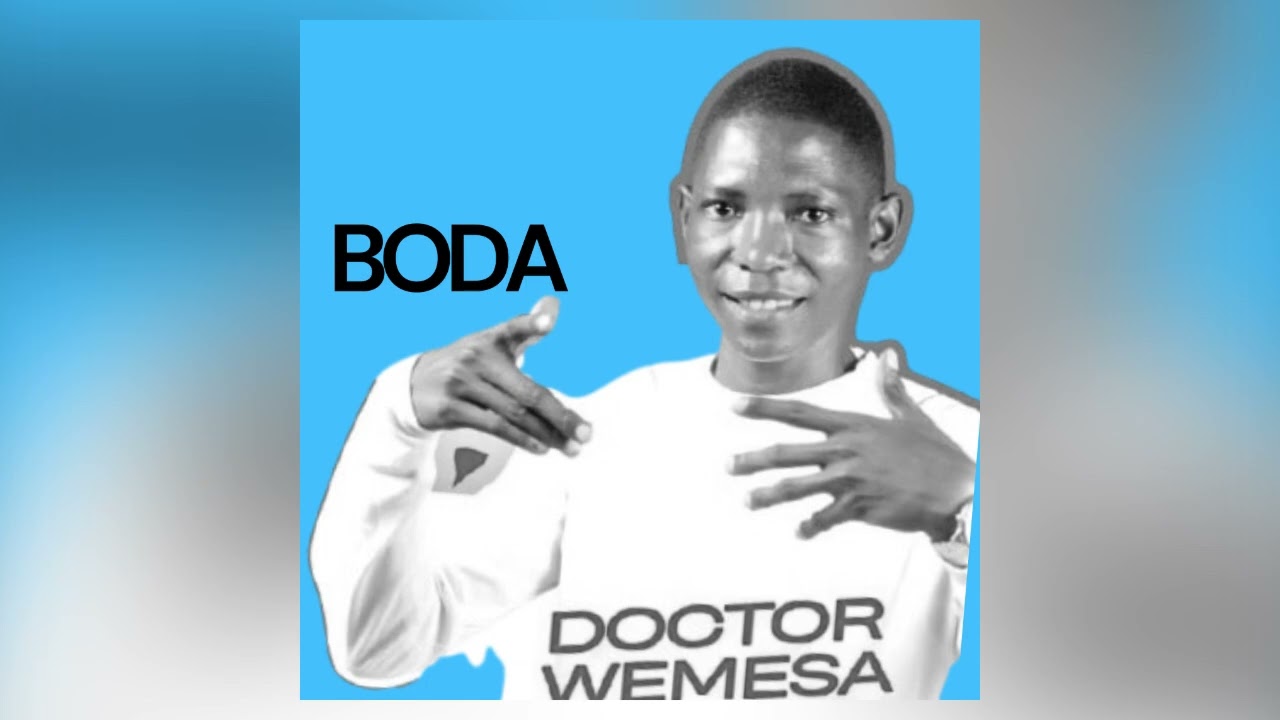 BODA BY DR WEMESA