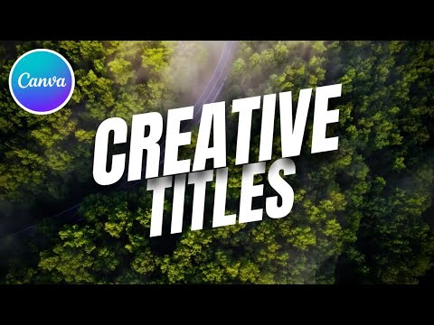 How to Create a Product Animation Video Ad in Canva Step by Step Guide